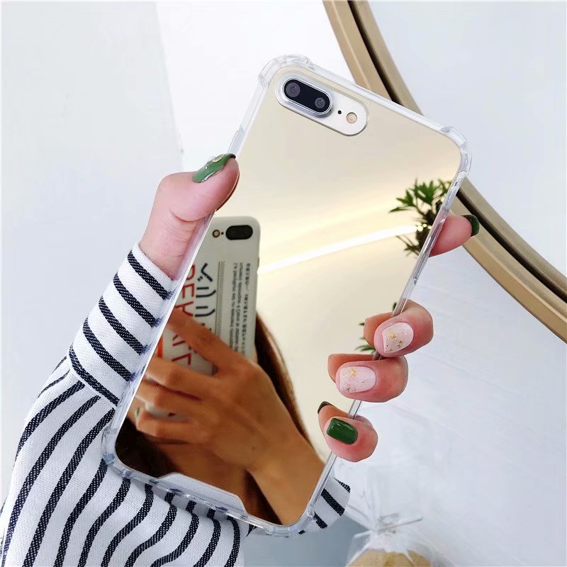 Mirror Case for iPhone - Premium Mobile Phone Cases from Dressmycell.com - Just $15.00! Shop now at Dressmycell.com Mirror Case for iPhone - Premium Mobile Phone Cases from Dressmycell.com - Just $15.00! Shop now at Dressmycell.com